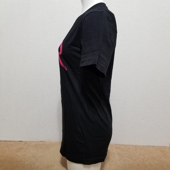 Maroon 5 shirt Small Sugar single graphic slogan band merch - Picture 2 of 9